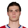 Juraj Slafkovsky headshot