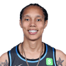 Brittney Griner headshot