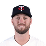 Kody Clemens headshot