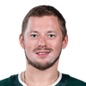 Vladimir Tarasenko headshot