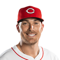 Tyler Stephenson headshot