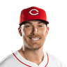Tyler Stephenson headshot