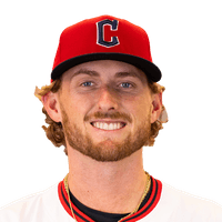 Tanner Bibee headshot