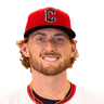 Tanner Bibee headshot