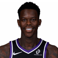 Dennis Schroder headshot