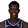 Dennis Schroder headshot