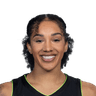 Gabby Williams headshot