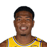 Rui Hachimura headshot