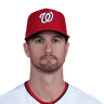 Foster Griffin headshot