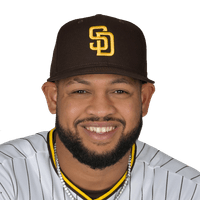Randy Vasquez headshot