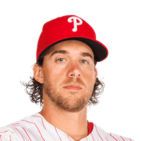 Aaron Nola headshot