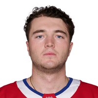 Noah Dobson headshot
