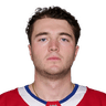 Noah Dobson headshot