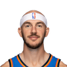 Alex Caruso headshot