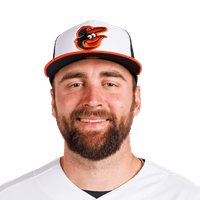 Colton Cowser headshot