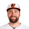 Colton Cowser headshot