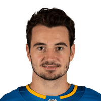 Alexandre Texier headshot
