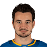 Alexandre Texier headshot