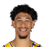 Jaxson Hayes headshot