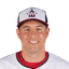 Patrick Corbin headshot