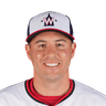 Patrick Corbin headshot