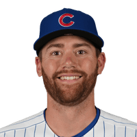 Carson Kelly headshot