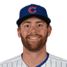 Carson Kelly headshot