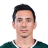 Jared Spurgeon headshot