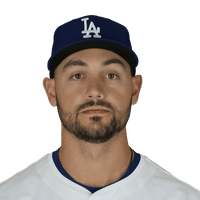 Michael Conforto headshot