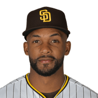 Miguel Andujar headshot
