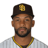Miguel Andujar headshot