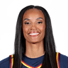 DeWanna Bonner headshot