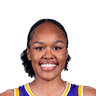 Azura Stevens headshot