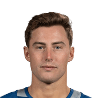 Ross Colton headshot