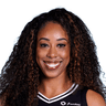 Monique Billings headshot