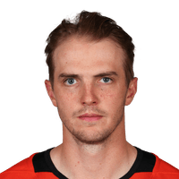 Troy Terry headshot