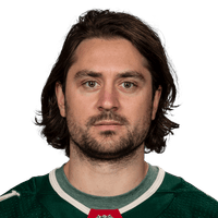 Mats Zuccarello headshot