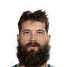 Brent Burns headshot