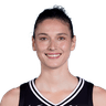 Cecilia Zandalasini headshot