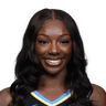 Michaela Onyenwere headshot