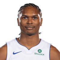 Ausar Thompson headshot