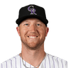 Kyle Freeland headshot