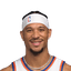 Josh Hart headshot