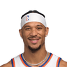 Josh Hart headshot