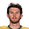 Jeremy Lauzon headshot
