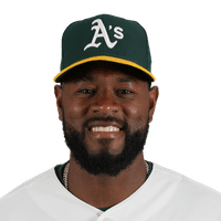 Luis Severino headshot