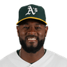 Luis Severino headshot