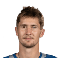 Martin Necas headshot