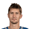 Martin Necas headshot