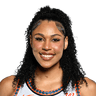Olivia Nelson-Ododa headshot